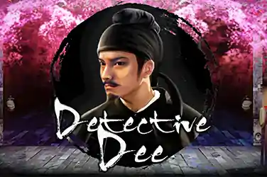 DETECTIVE DEE?v=6.0